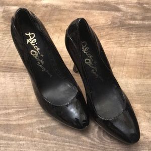 Brand New Alice and Olivia pumps!